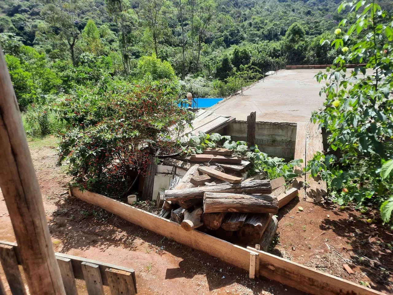Vendo ou troco Granja Top - Foto 3