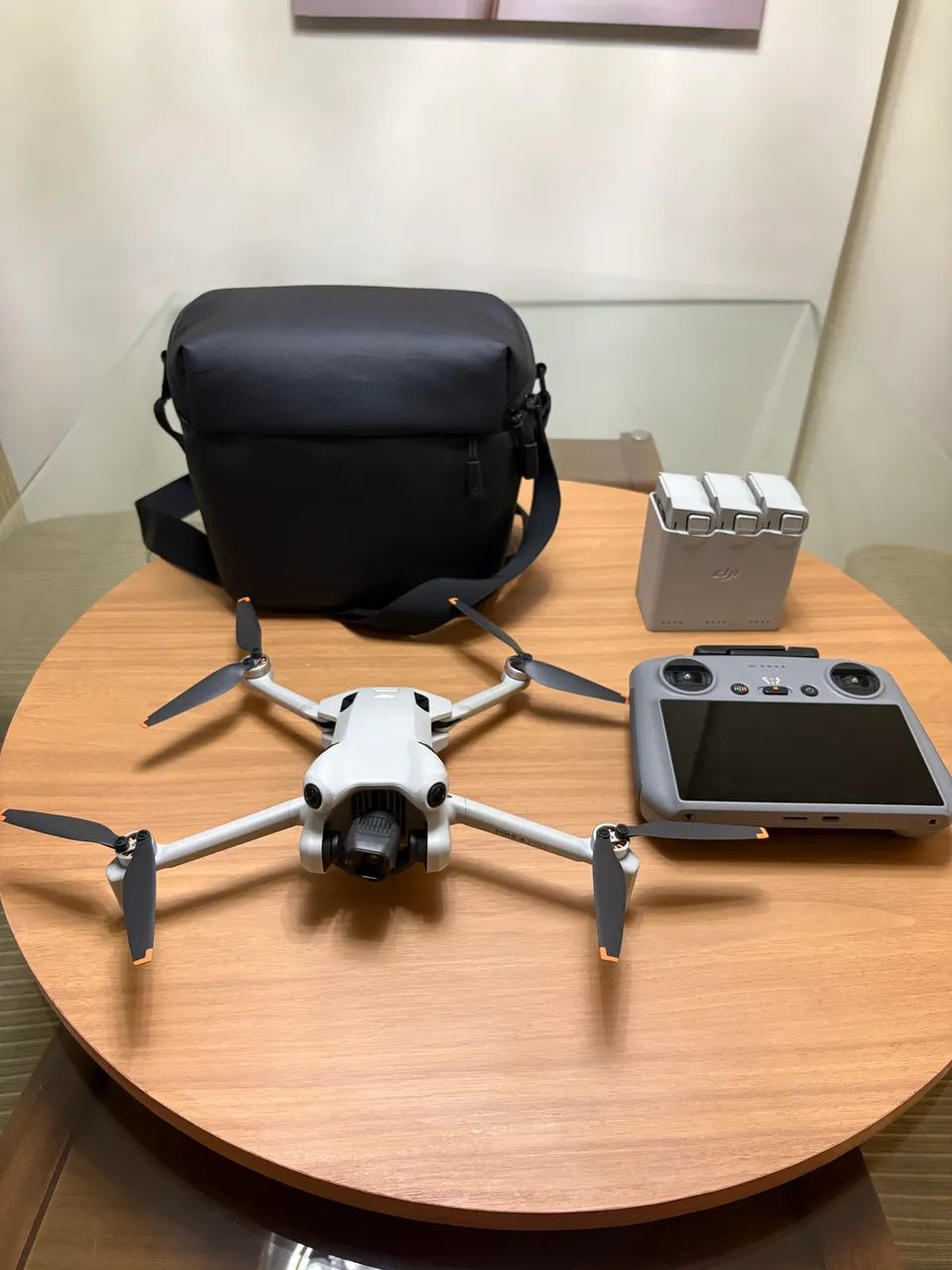 Drone Dji Mini 4 Pro