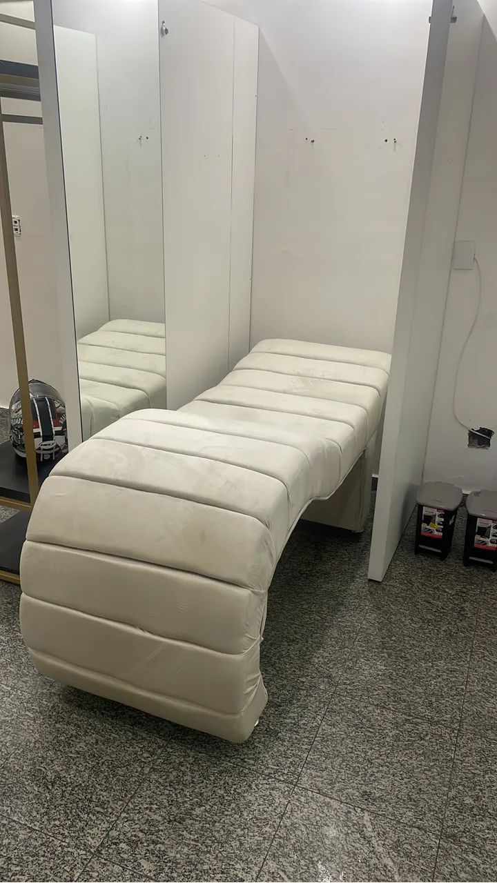 Vendo móveis para salão/lash - Foto 2