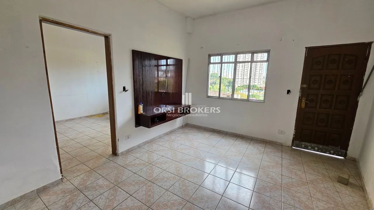 Casa 70m² - Campesina