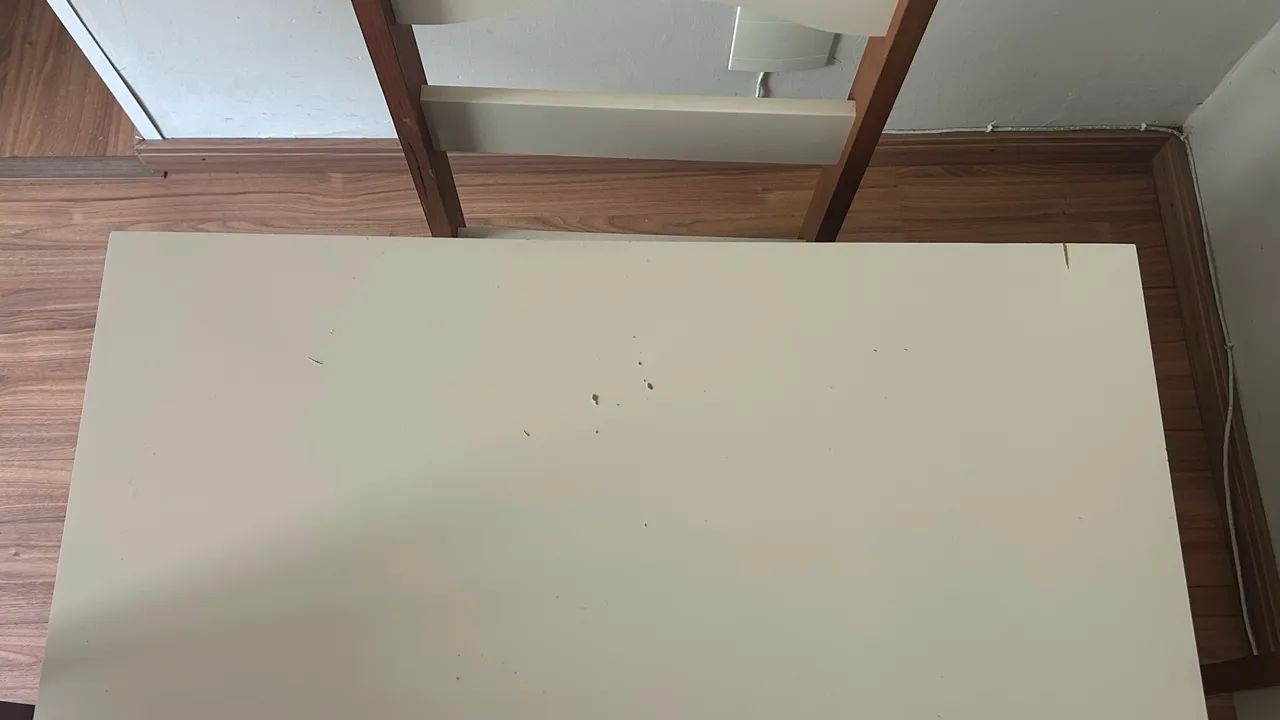 Mesa de quatro lugares  - Foto 3