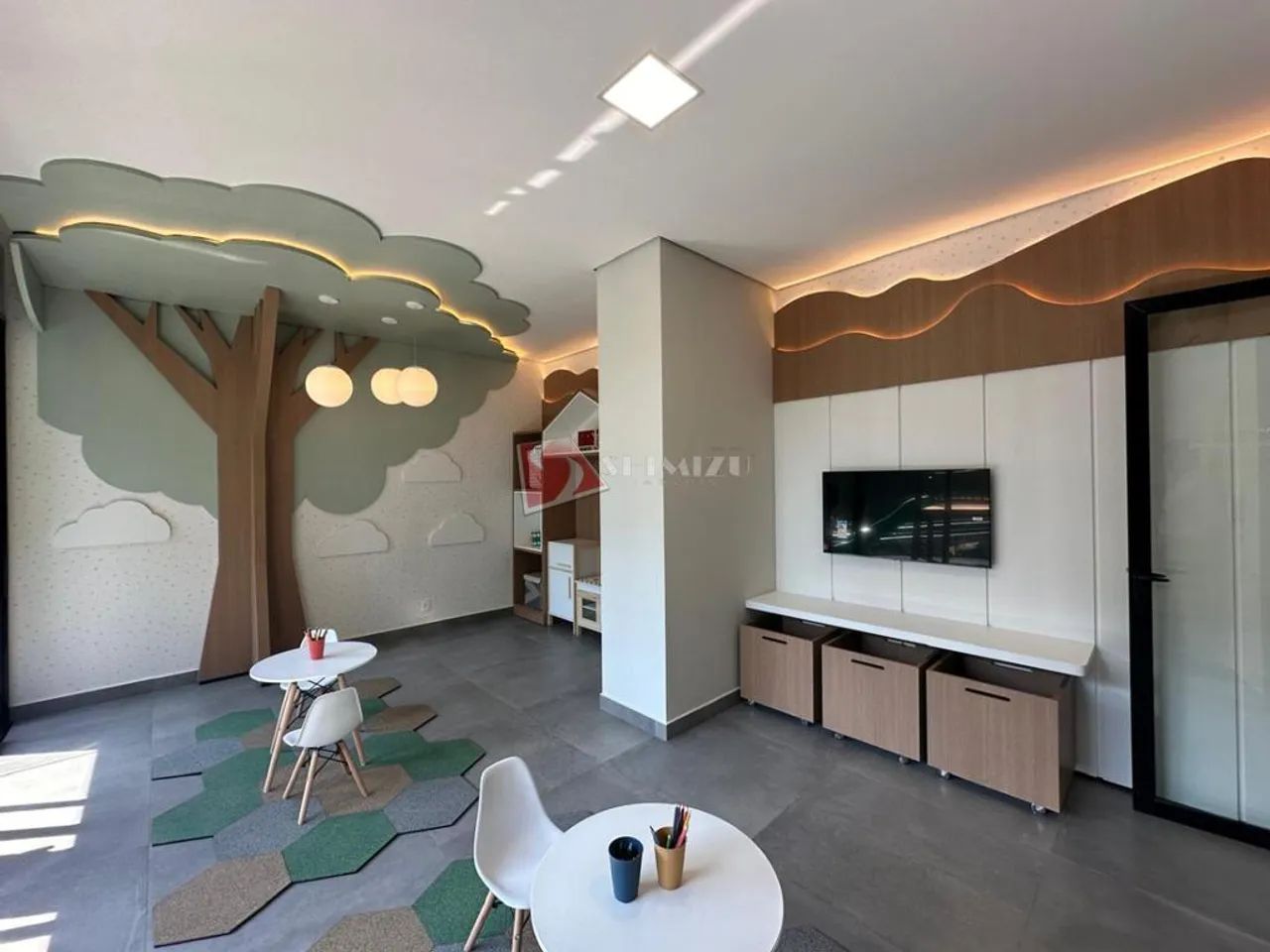 Apartamento à venda em Maringá, Zona 08, com 2 quartos, com 66.53 m² - Foto 4