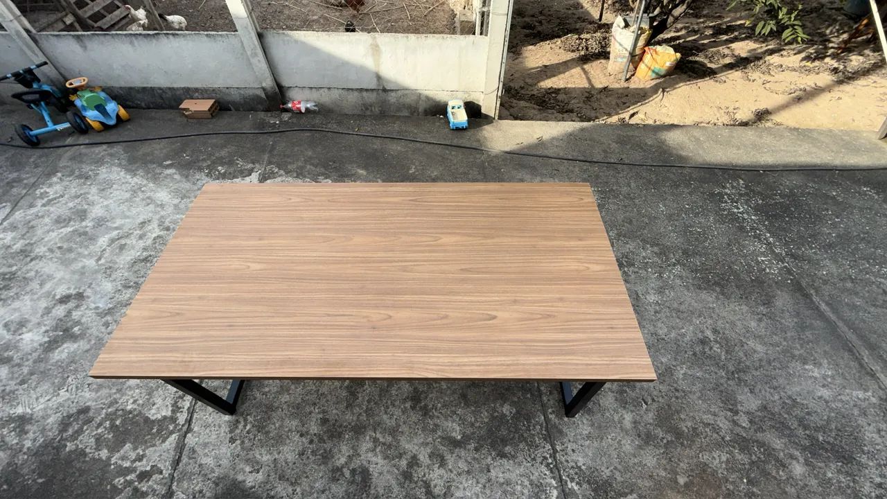 Mesa 1,80m - Foto 5