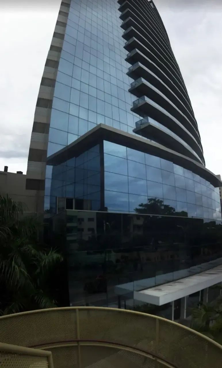 Locação Sala Cristal Tower - Foto 2