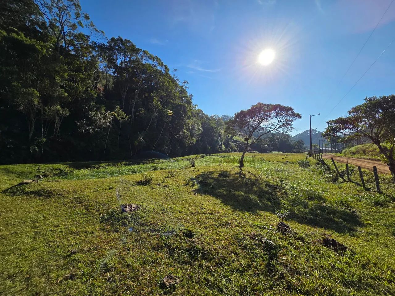 Lindo terreno para Sítio 