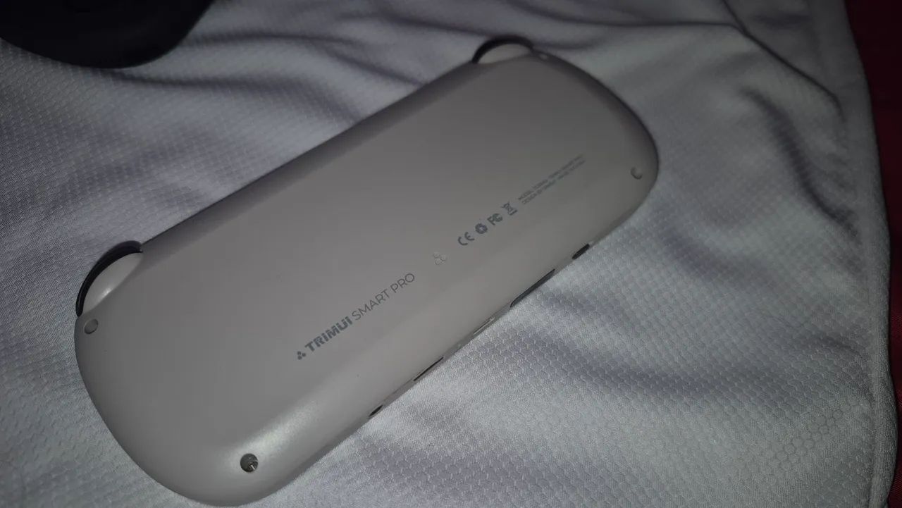 Trimui Smart Pro CrossMix - Case & Acessórios  - Foto 4