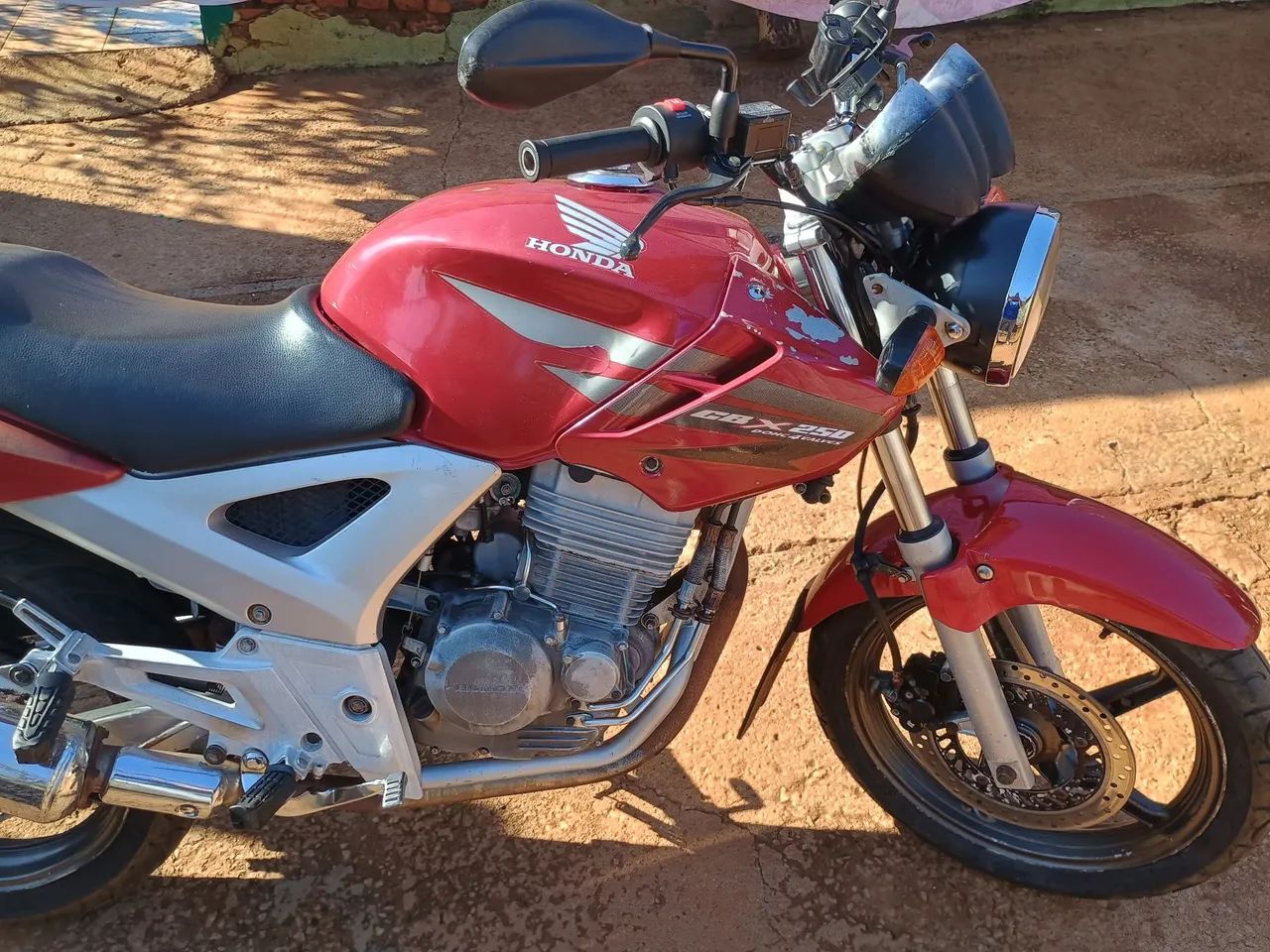 Vendo ou troco  - Foto 4
