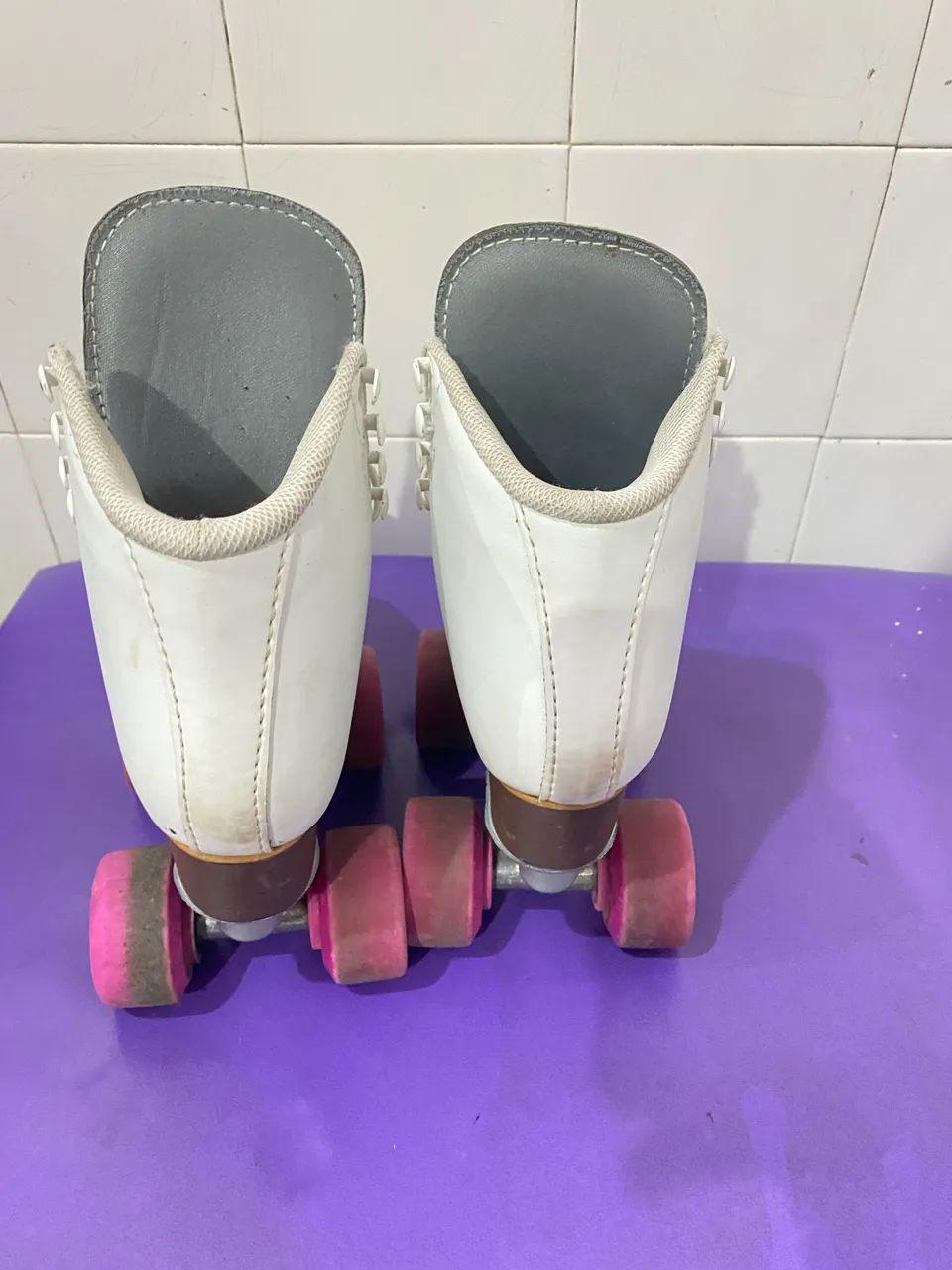Patins Rye Amazon - Foto 5