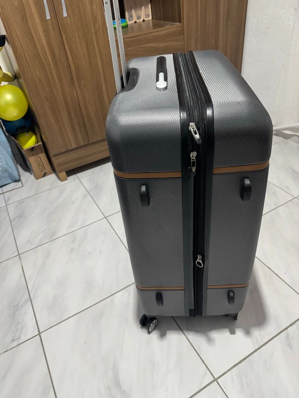 Mala samsonite XL  - Foto 3