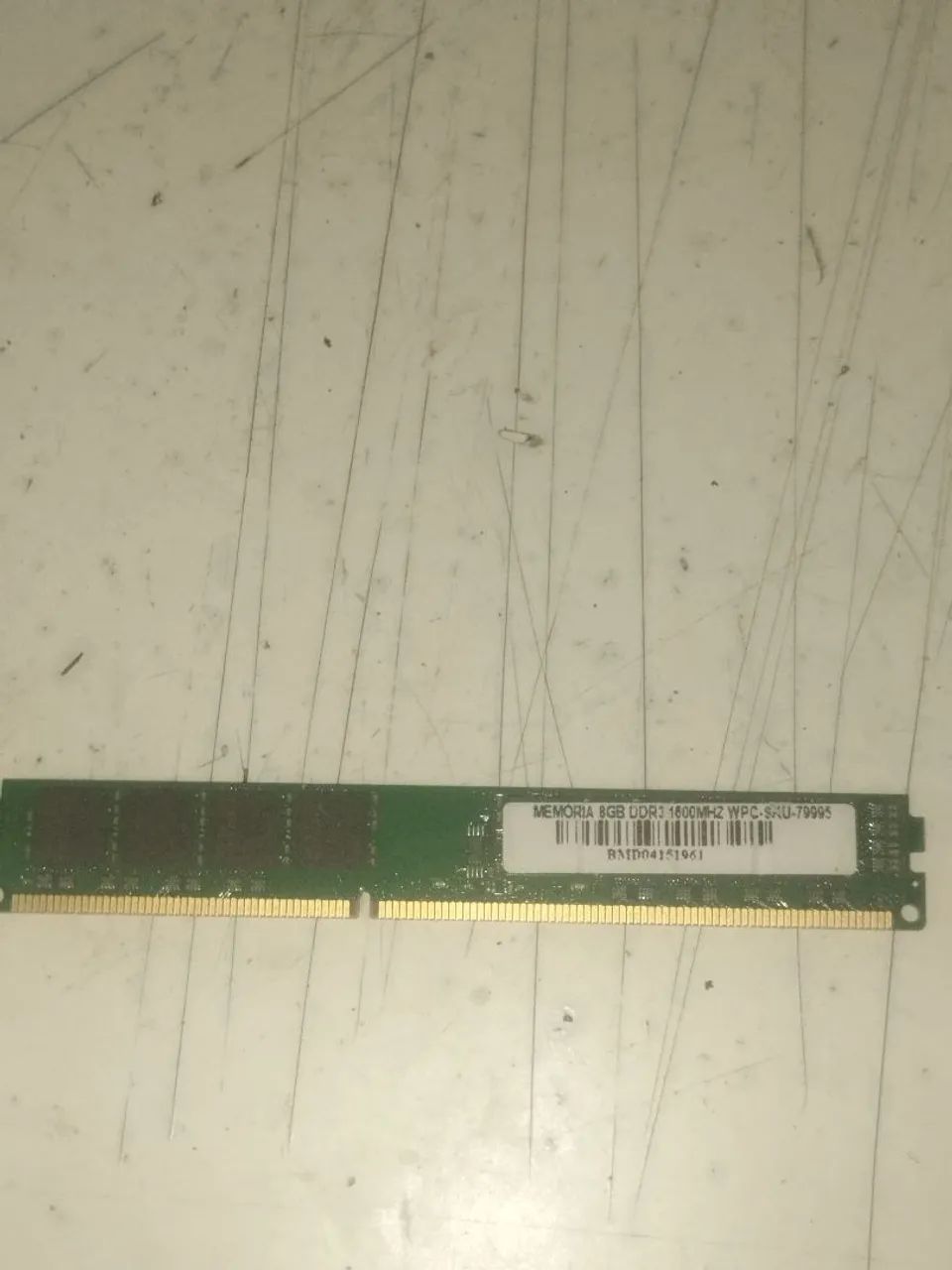 i5 2400 + 8gb ddr3 1600mhz - Foto 2