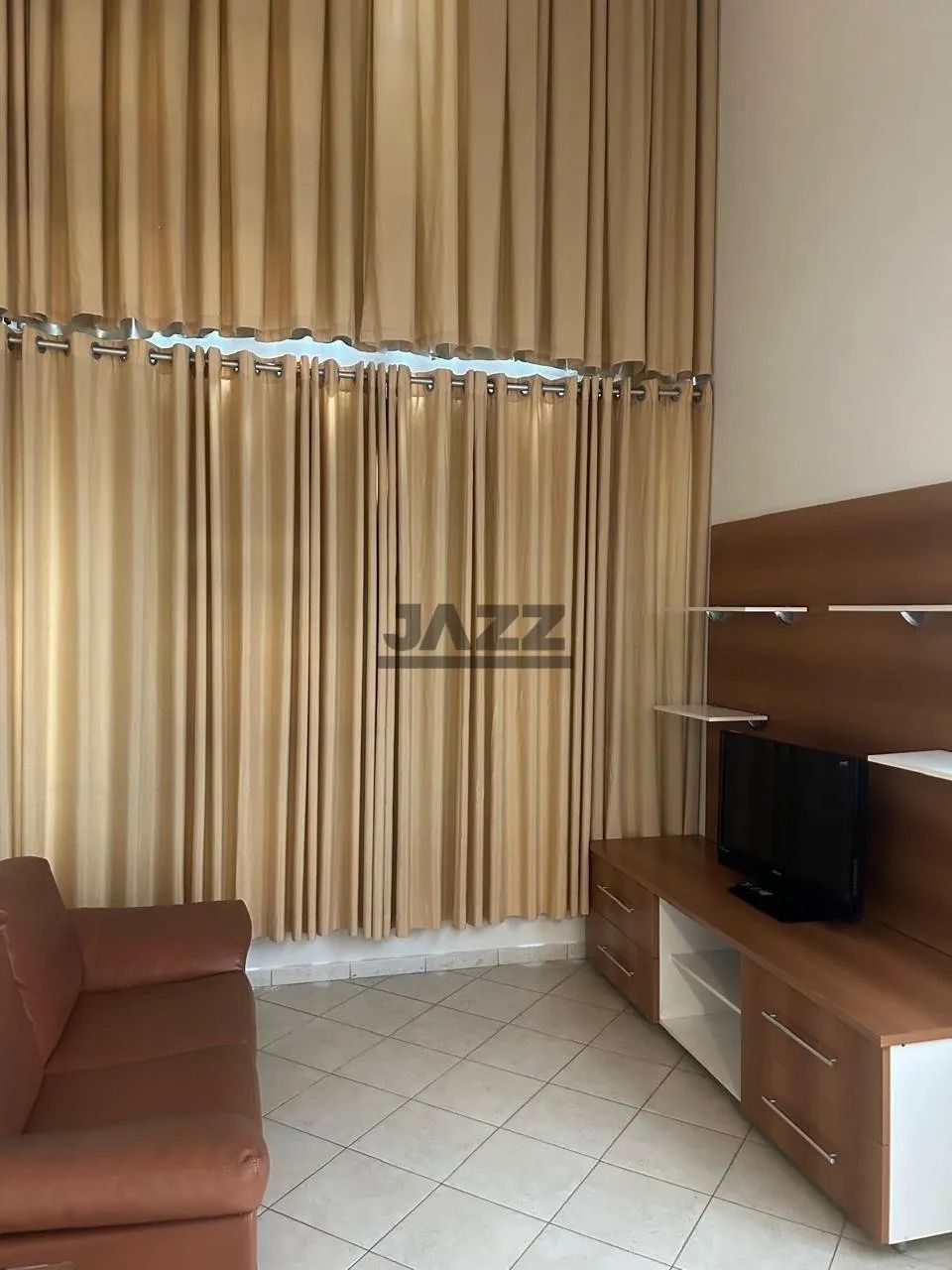 Locação: Flat Mobiliado - 56 m² - Edifício City Hall (Jardim Aquarius) - Foto 5