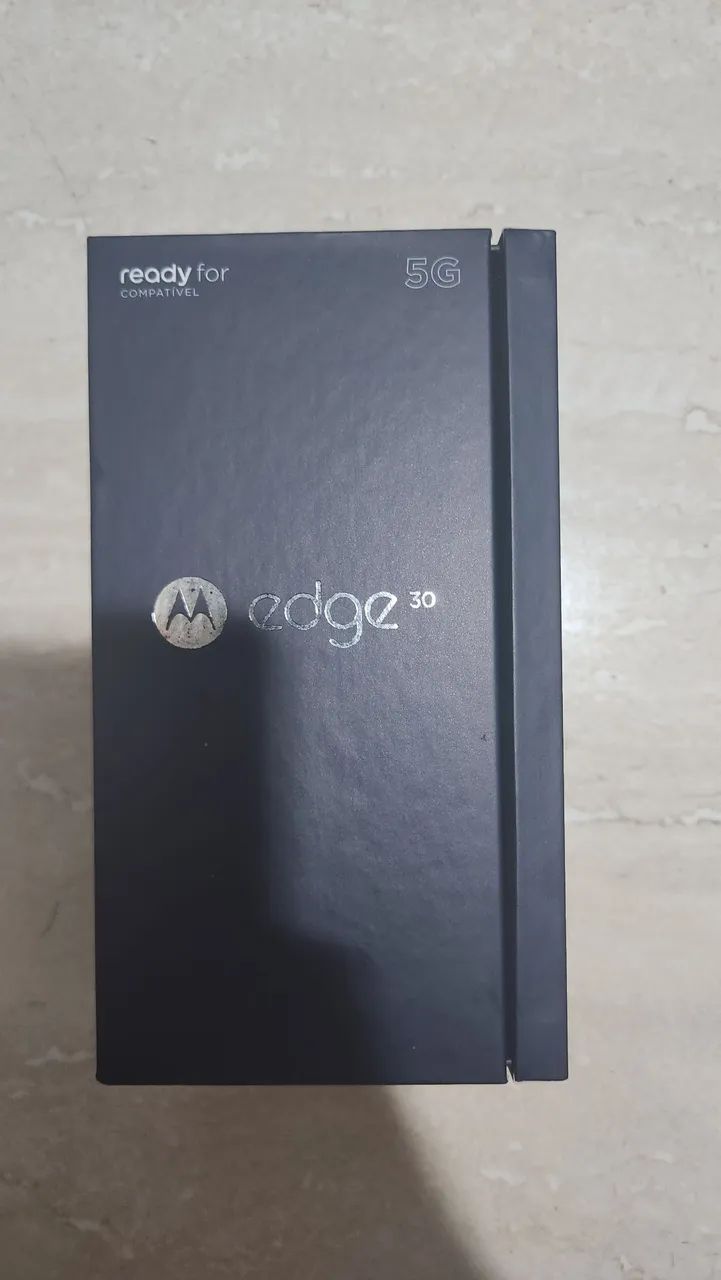 Celular Motorola Edge 30 - Foto 2