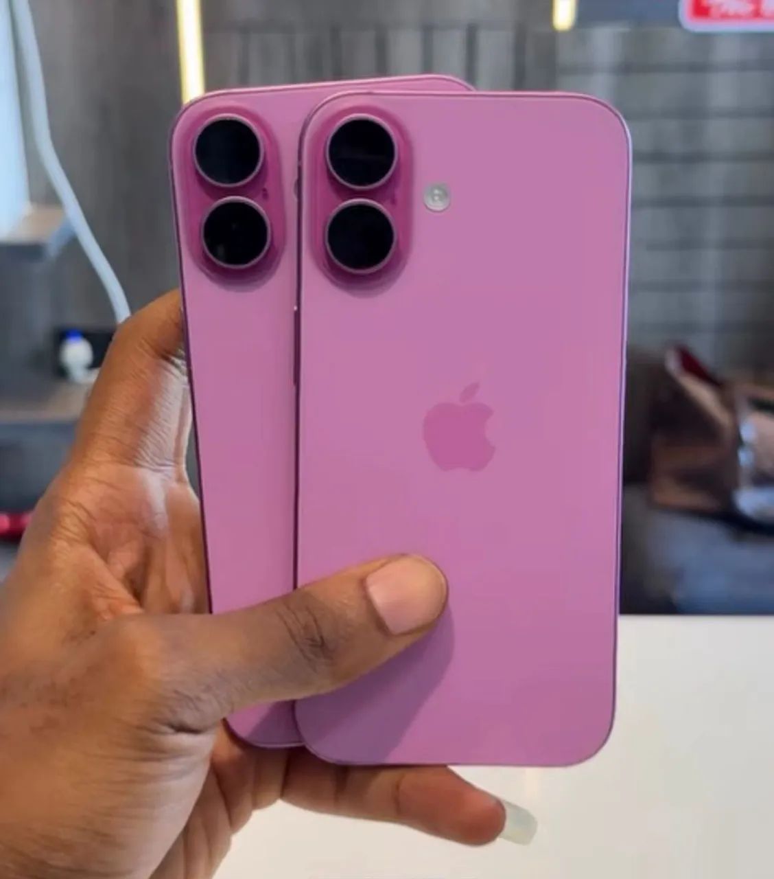 Iphone 16 128GB