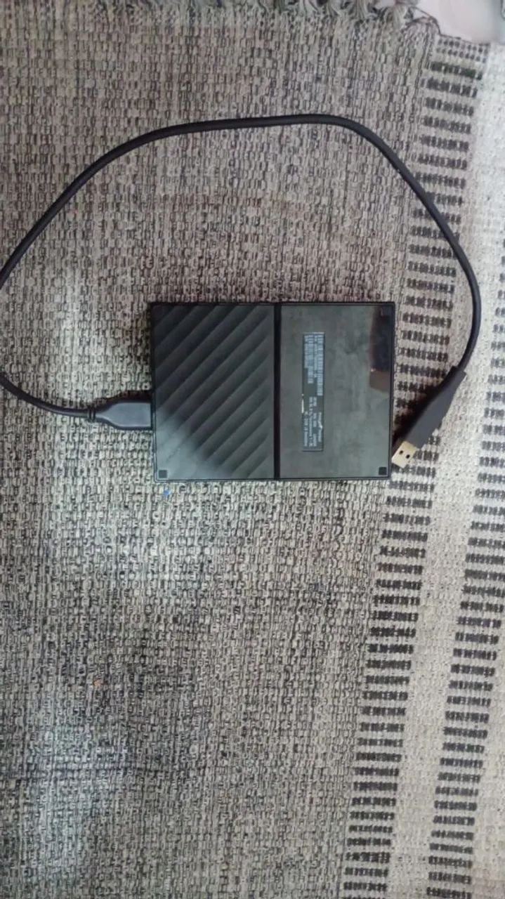 HD 1 TB e 2 TB 