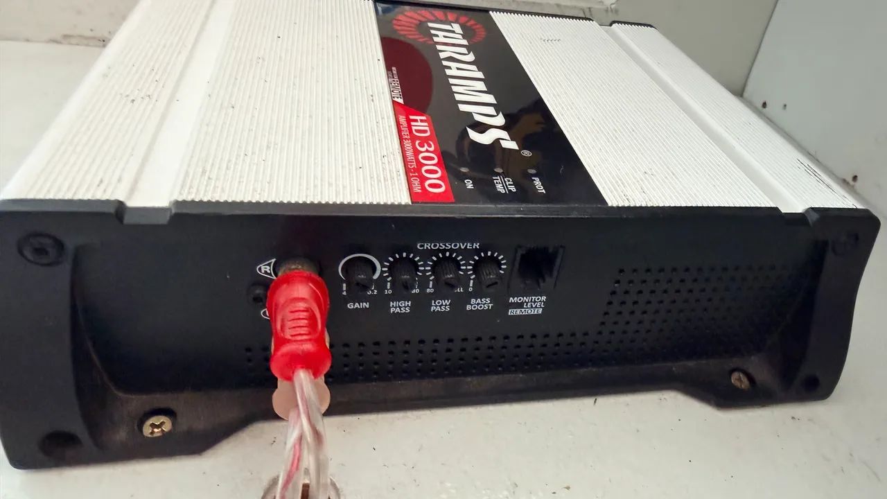 Vendo HD 3000 - Foto 2