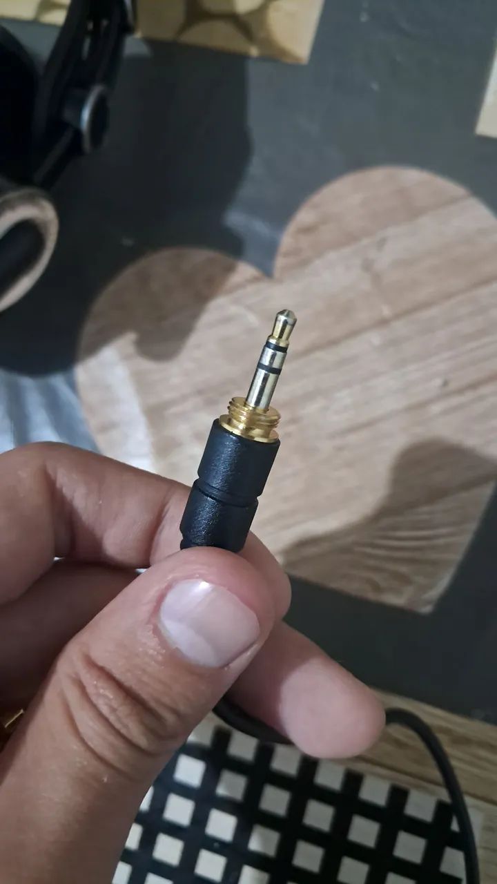 Fone ARC-SHP300 Over-Ear - Foto 4