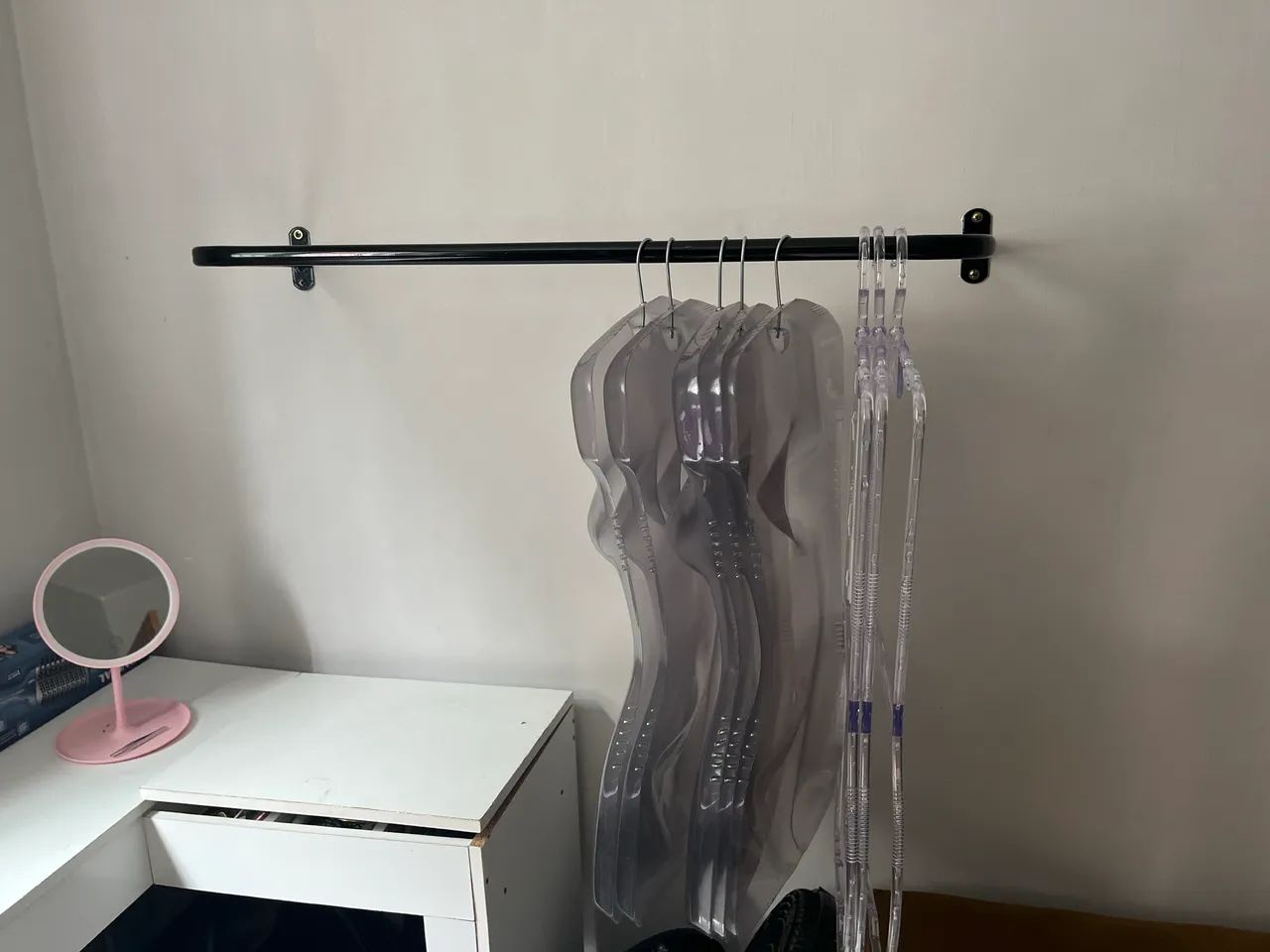 Cabides de biquínis/suporte para cabides - Foto 2