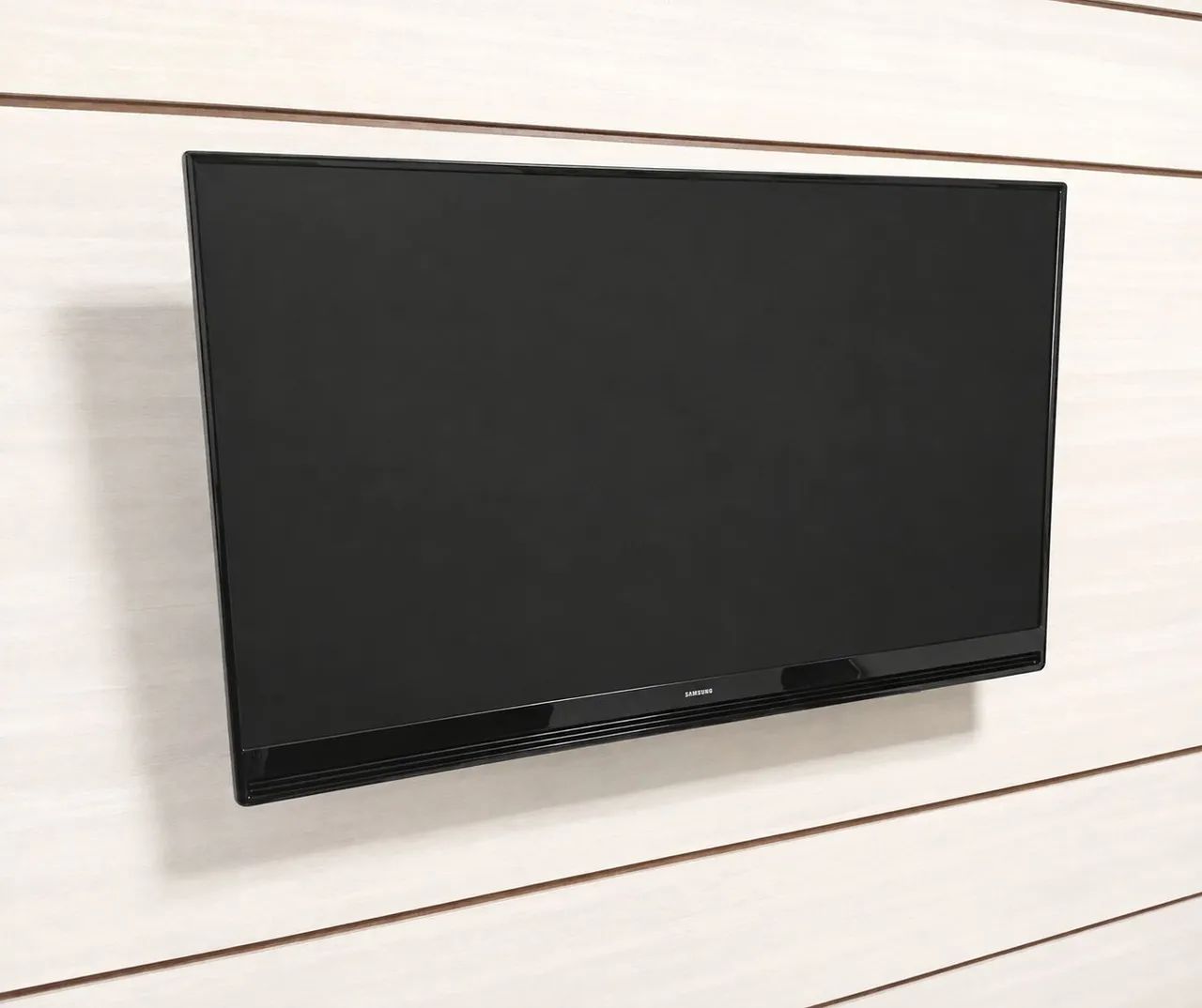 Smartv Samsung 43 polegadas - Foto 2