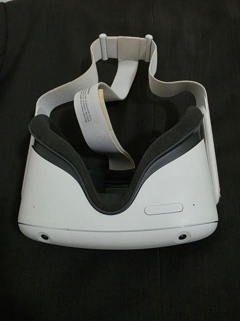 Meta Quest 2 óculos de realidade virtual - Foto 2