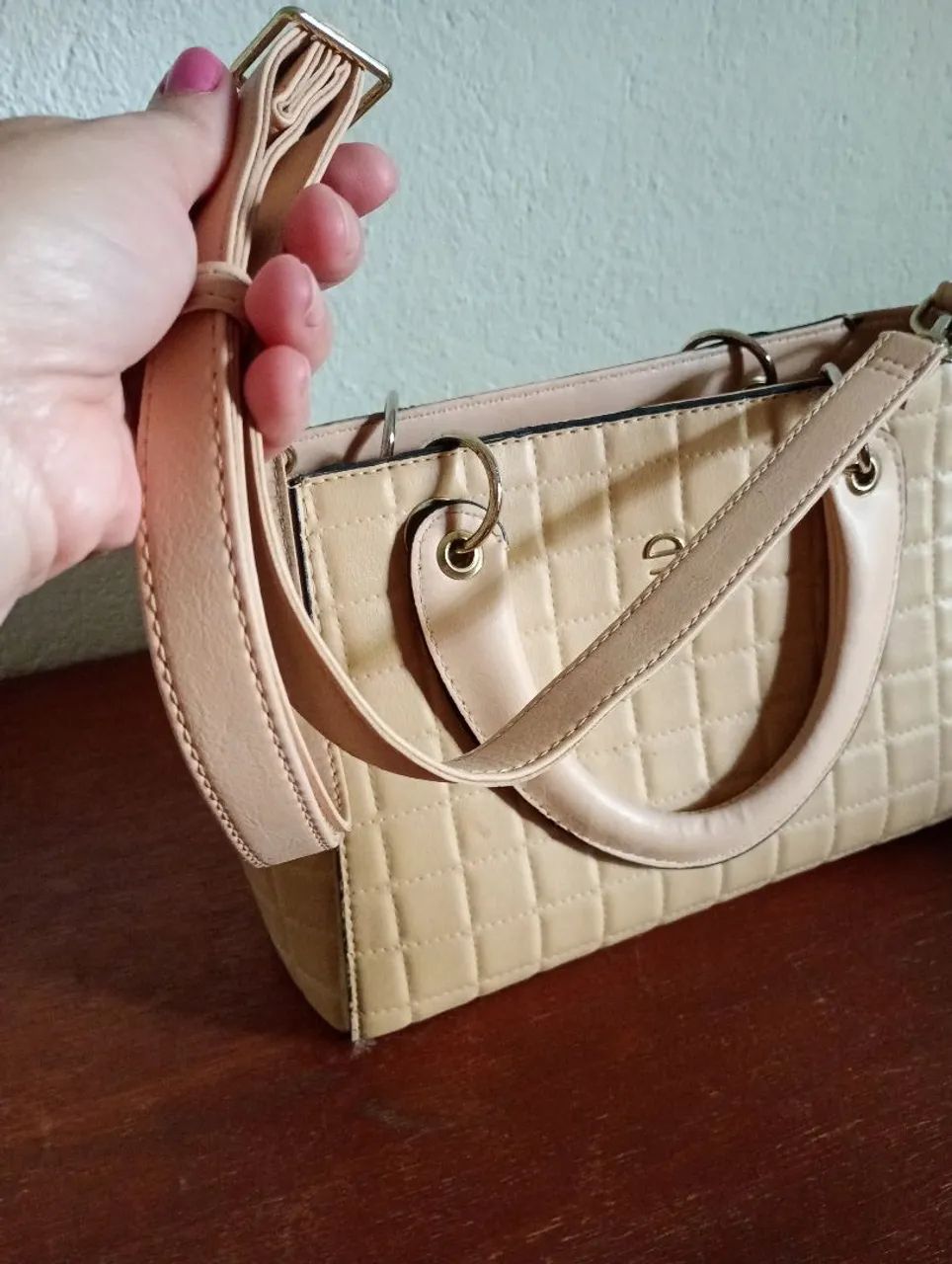 Bolsa Le postiche - Foto 3