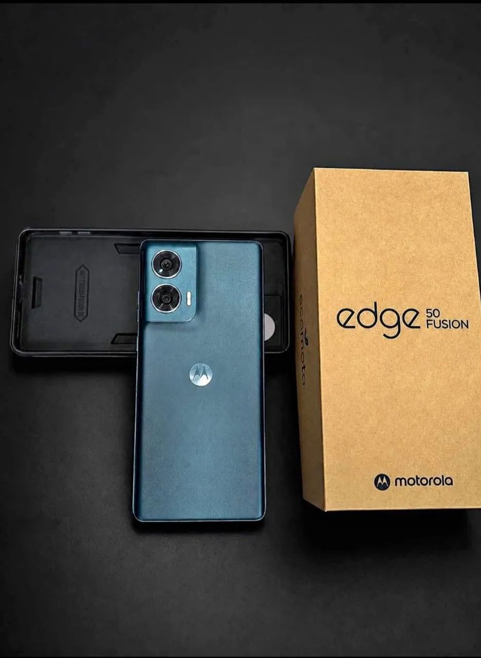 Motorola Edge 50 Fusion Zero