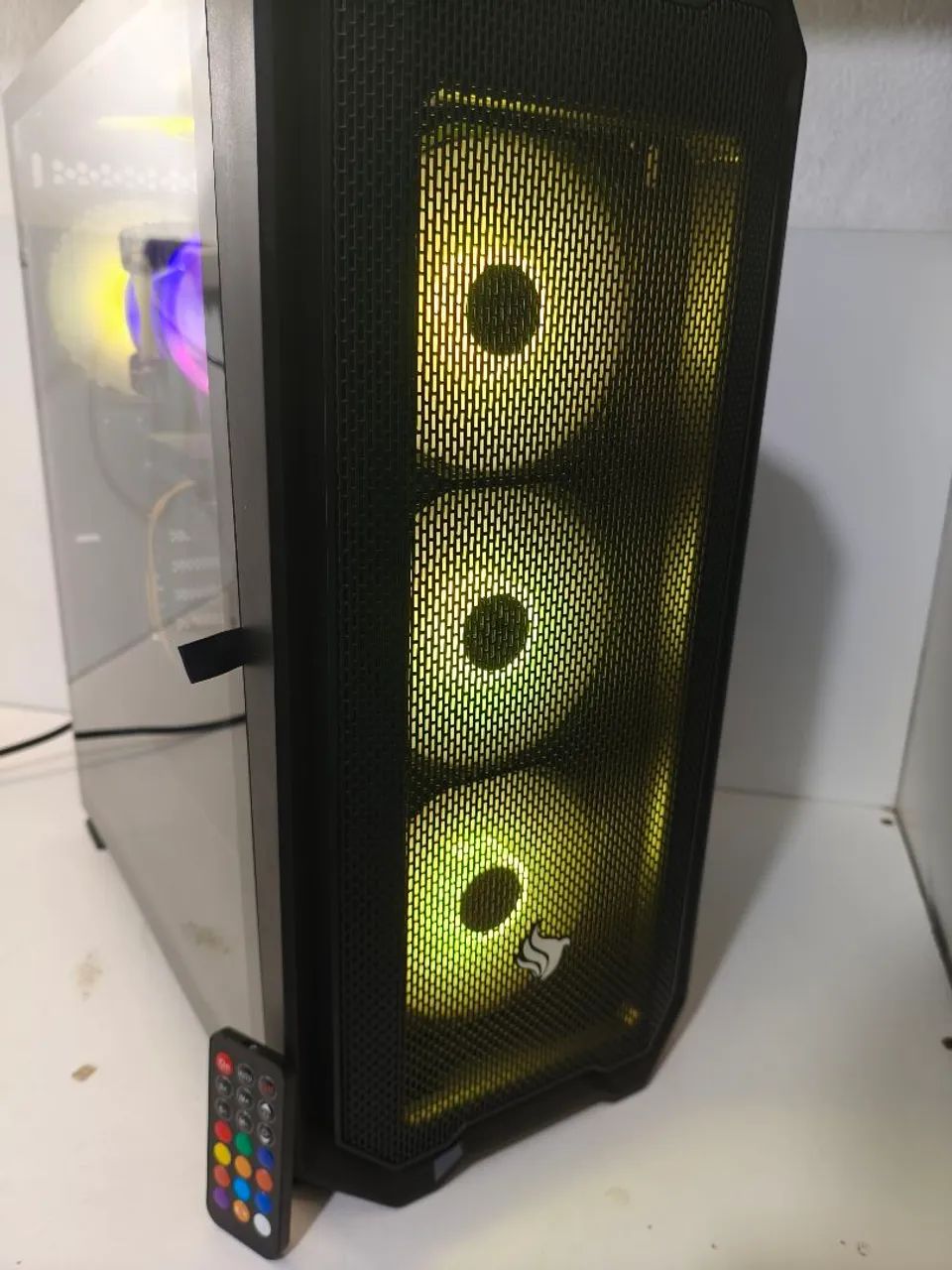 CPU Gamer