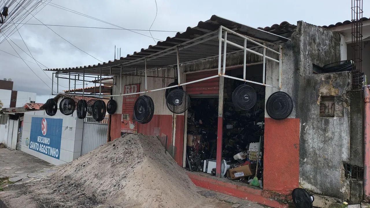 Venda de peças originais Arno e mondial 