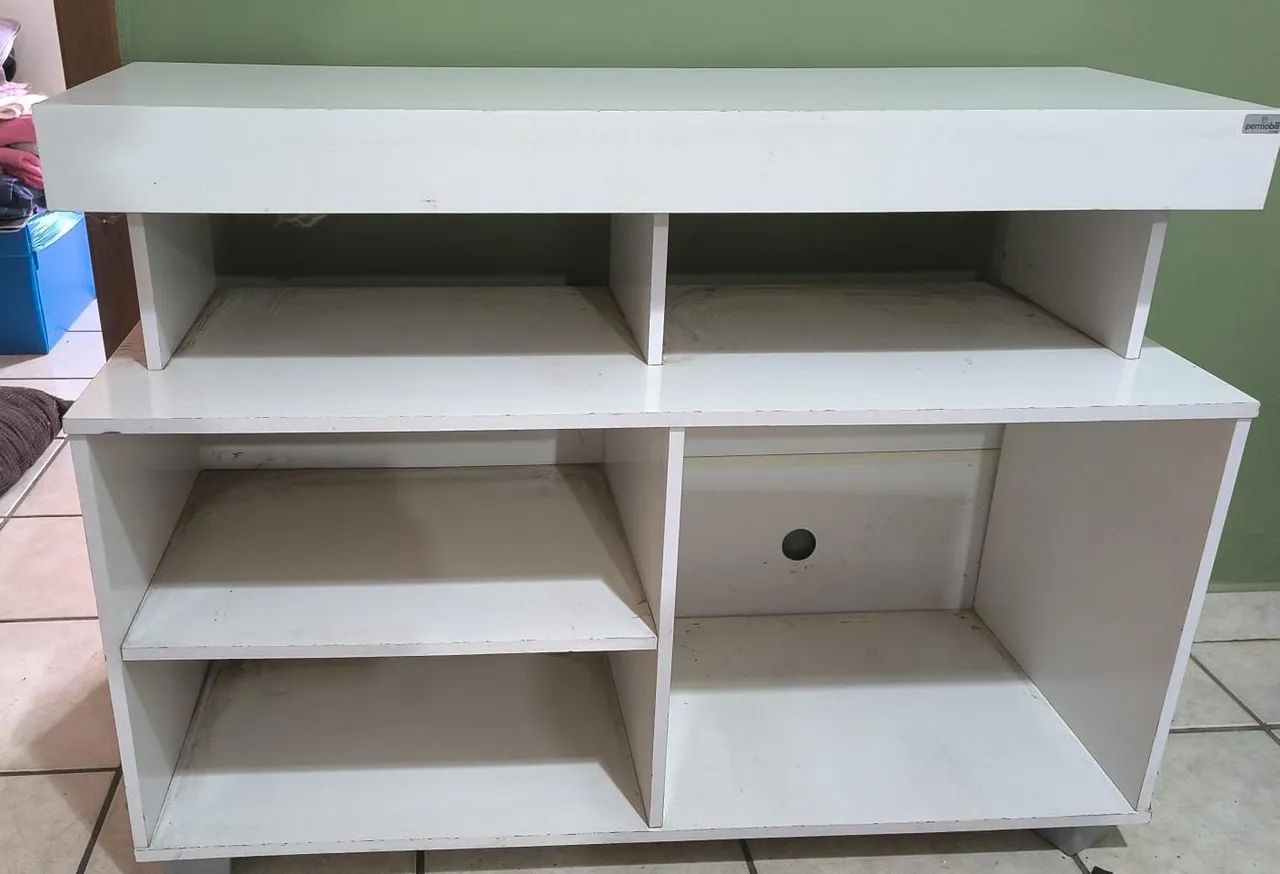 Raxk para sala  - Foto 2