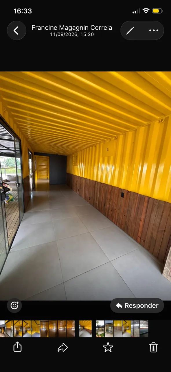 Container Comercial - Foto 2