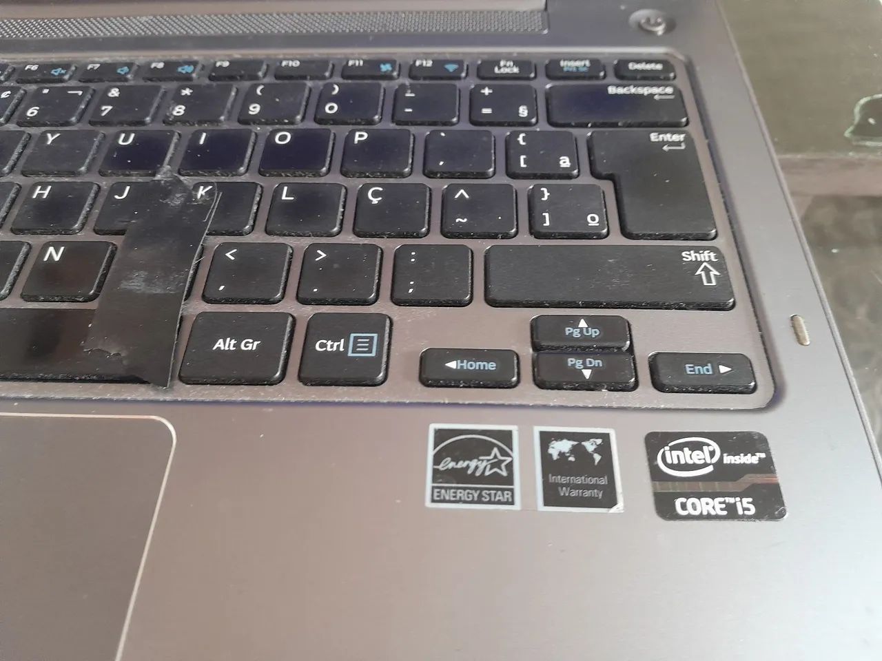 Notebook i5 Samsung  - Foto 4