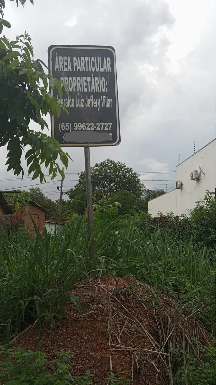 Foto - Cuiabá - Bosque da Saúde