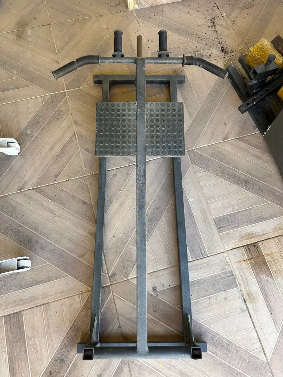 Máquina de academia - Foto 2