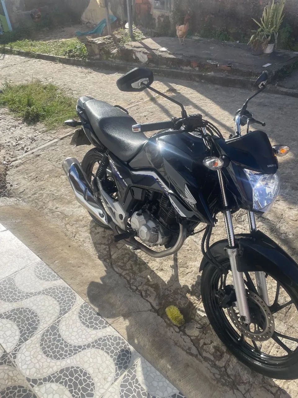 Fan 160  - Foto 2