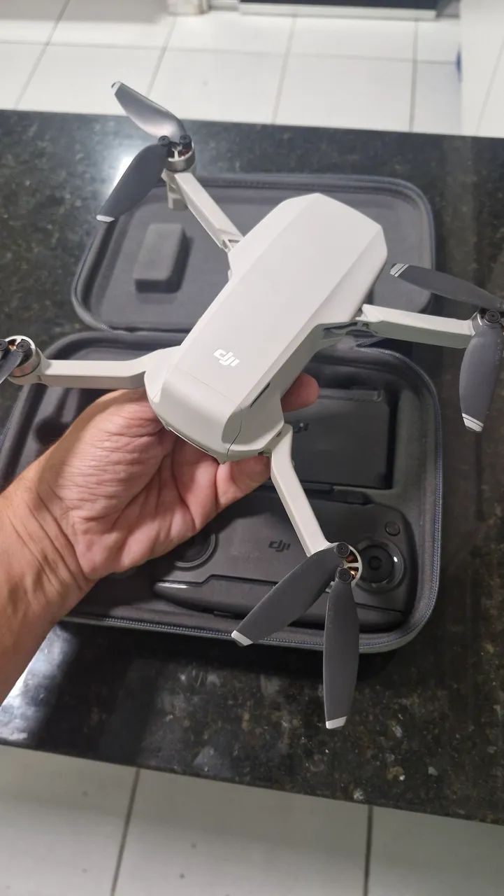 DRONE DJI MAVIC MINI - Foto 2