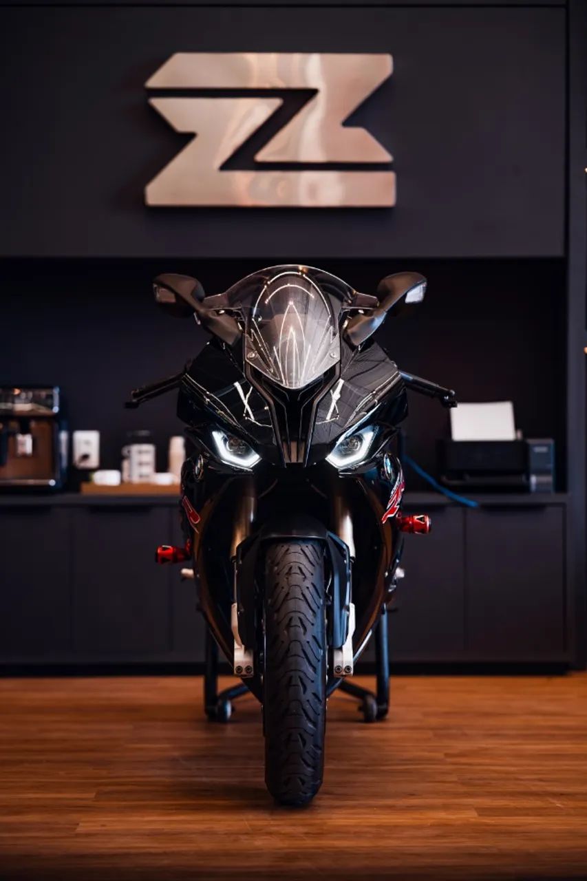 S1000 RR ABS 2022 - Foto 4
