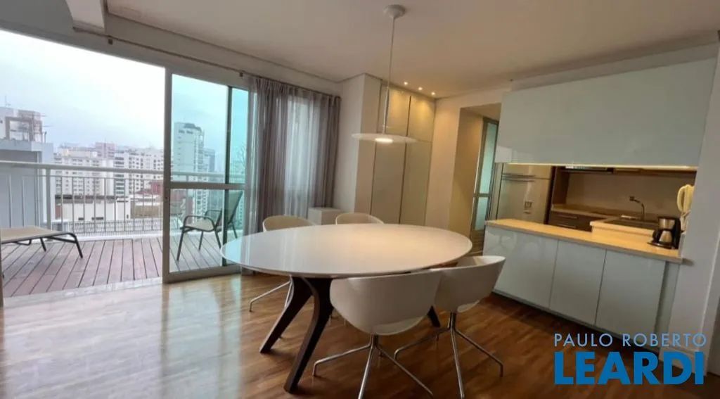 APARTAMENTO - VILA NOVA CONCEIÇÃO - SP - Foto 5