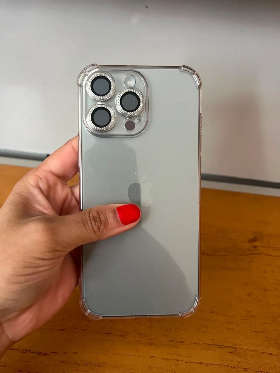 iPhone 16 pro Max 256gb - Foto 2