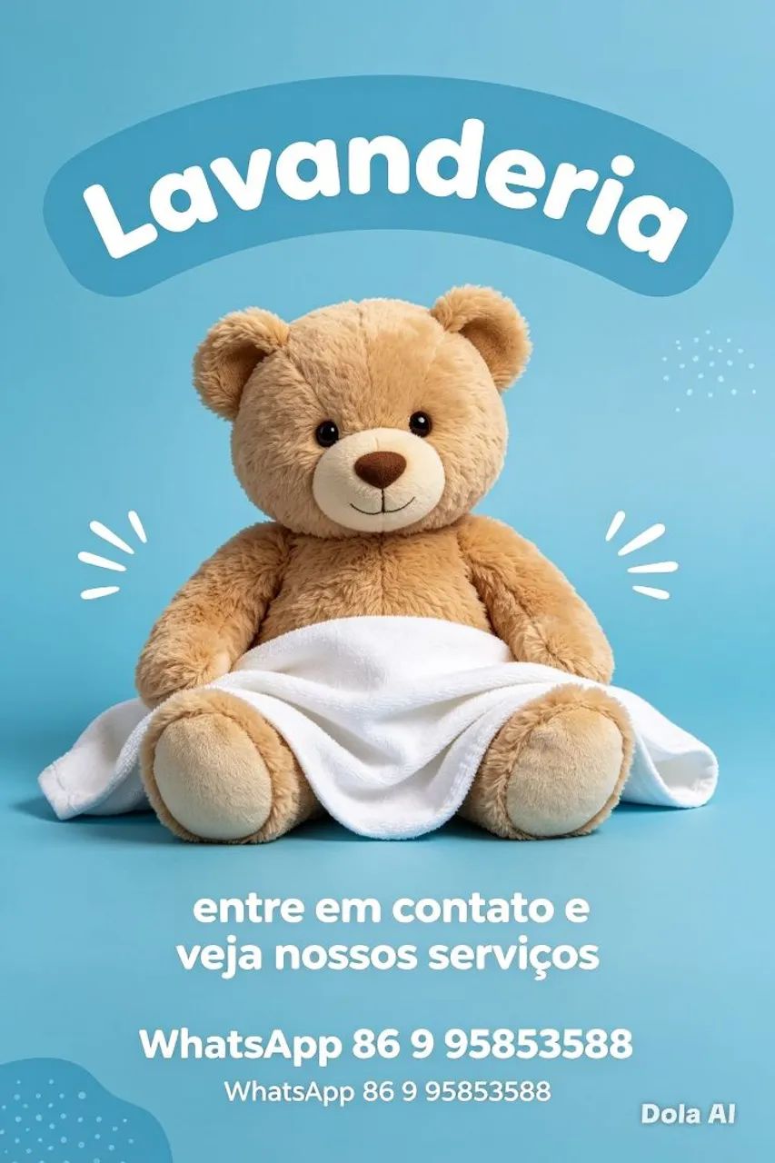 Lavanderia 