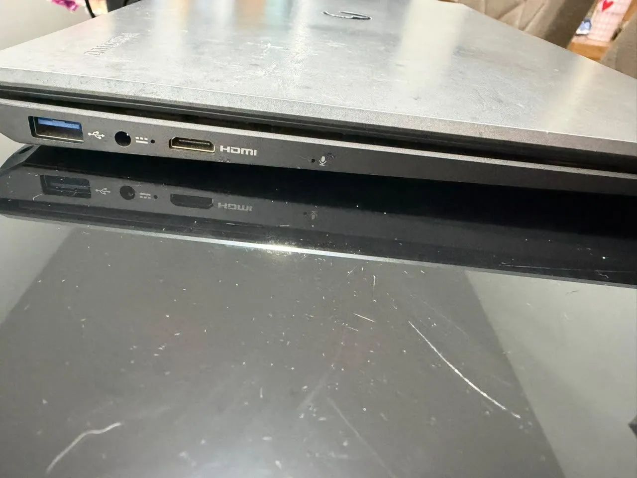 NOTEBOOK POSITIVO CELERON N4000 4GB - Foto 4
