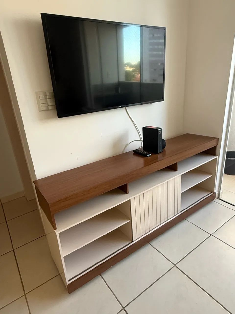 Rack Sala