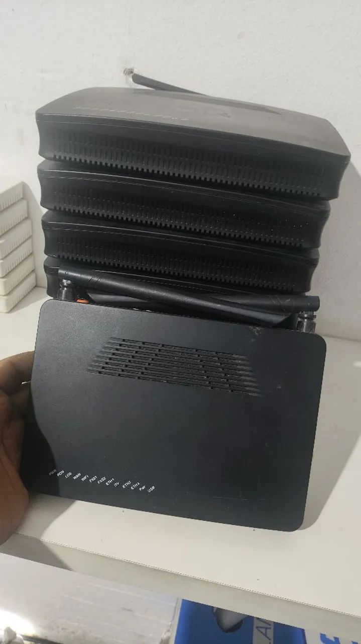 10 Ont xpon 2.4  - Foto 2