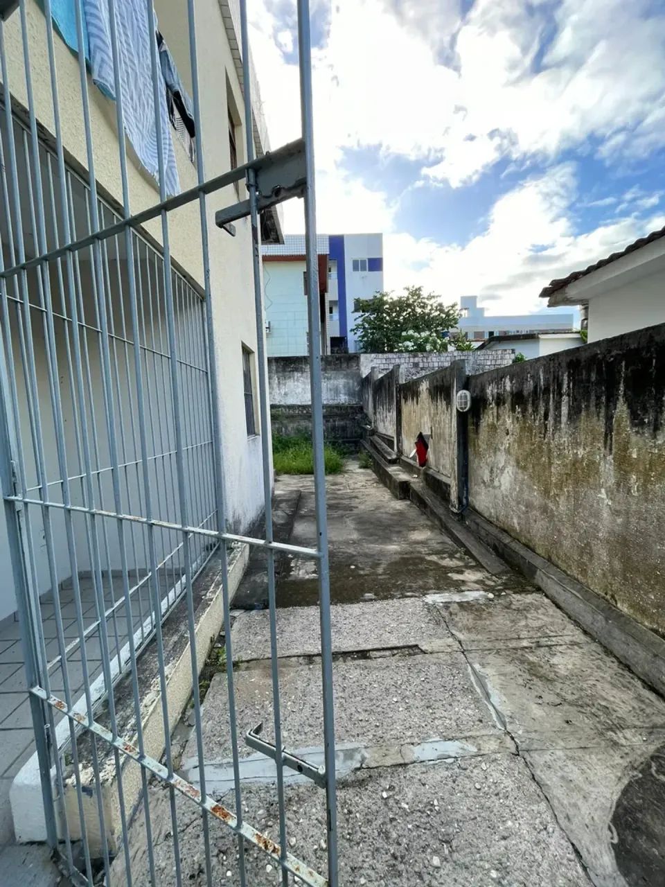 Apartamento térreo com 3 quartos no Castelo Branco! - Foto 2