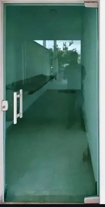 Vendo porta 