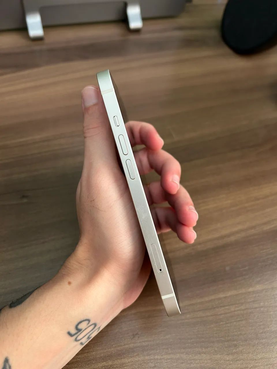 Iphone 13 NOVO - NUNCA USADO - Foto 2