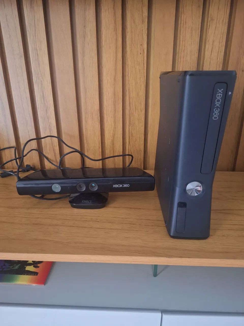 Xbox com Kinect - Foto 3