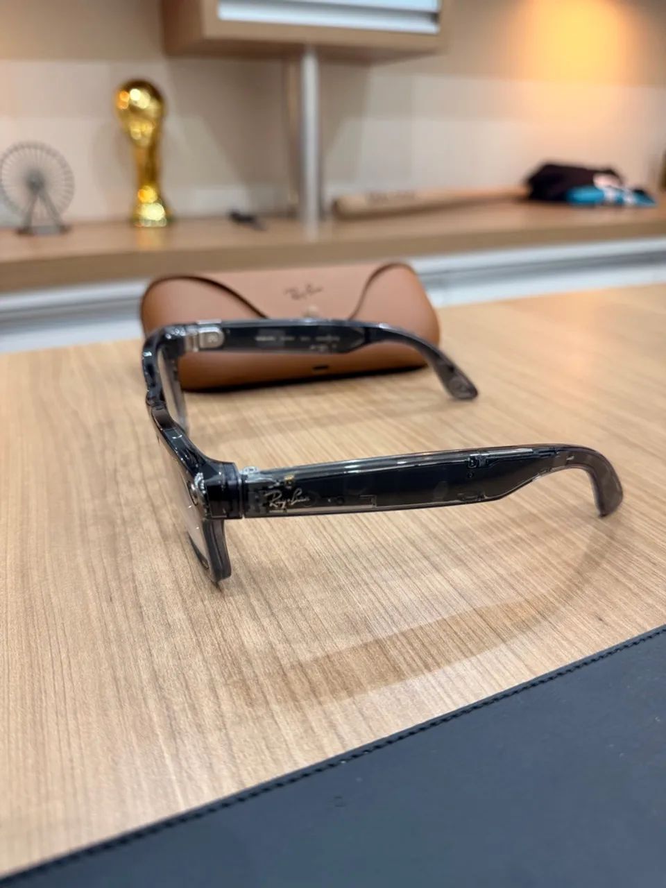 RAY-BAN META (GEN 2) WAYFARER - Foto 2
