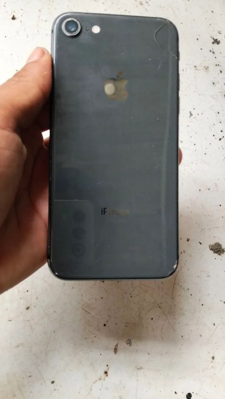 iPhone 8 normal  - Foto 2