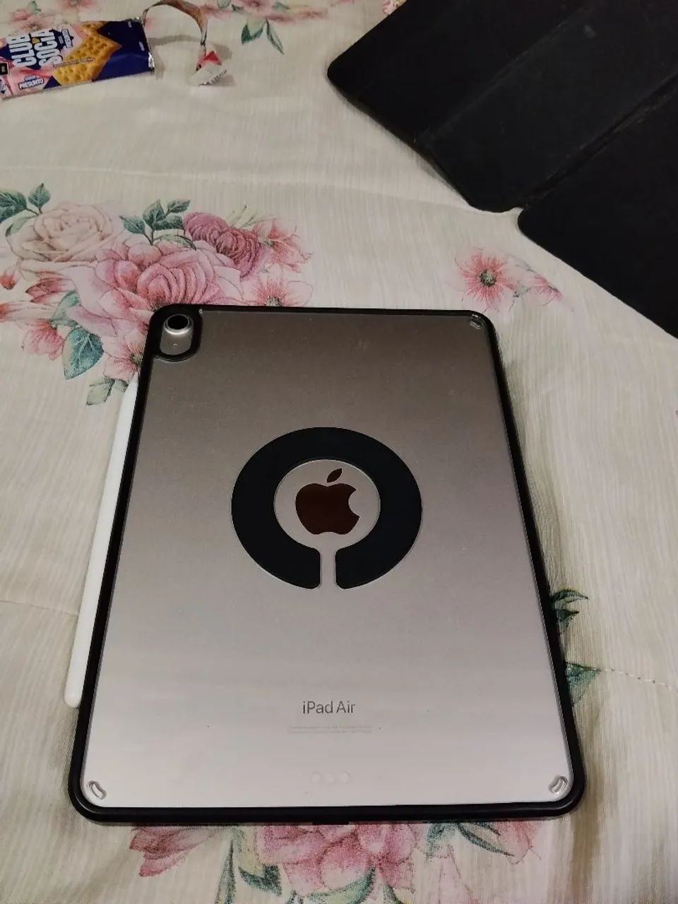 iPad Air 5ª geração + Apple Pencil 2