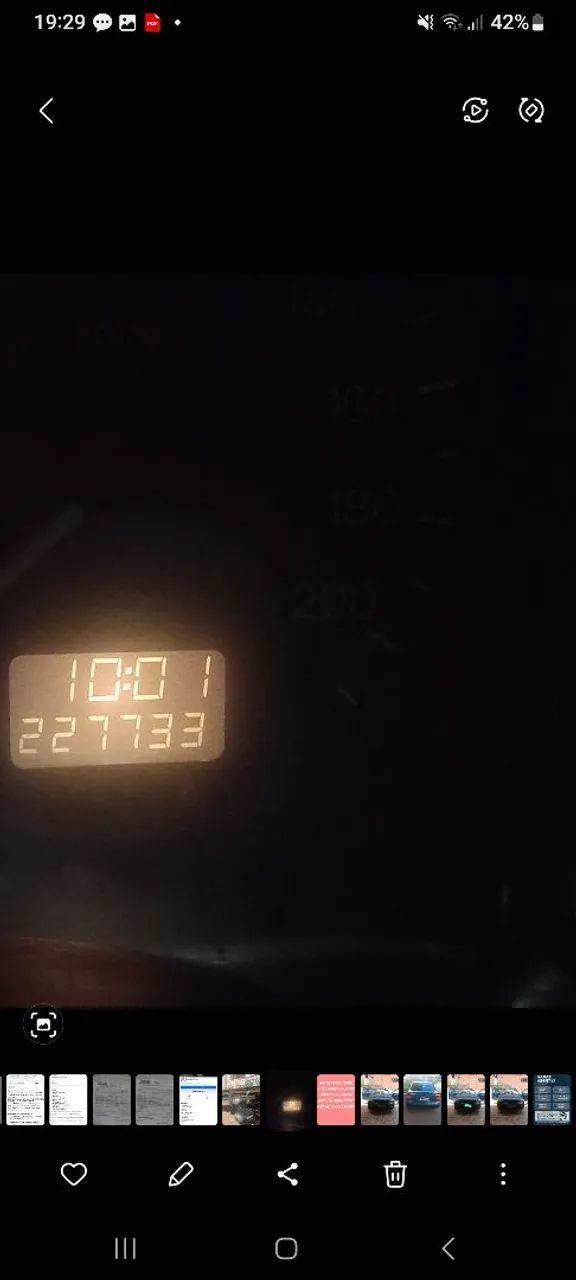 Chevrolet Astra Sedan 2.0/cd/ Expres.gls 2.0 8V 4P 1999