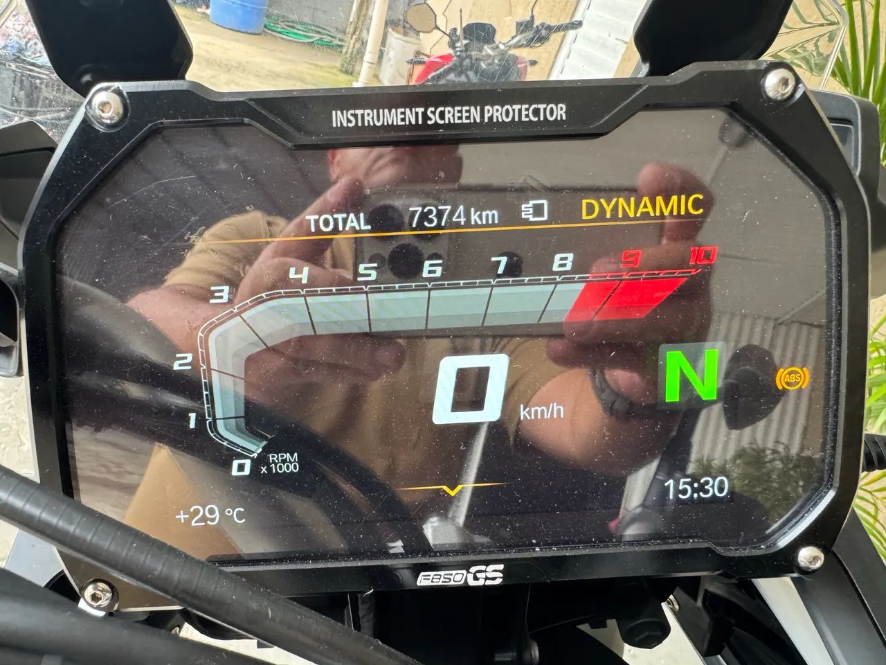 BMW F850 Gs Rally  - Foto 7